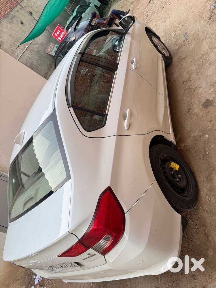 Honda Amaze Vx Petrol Manual 2020