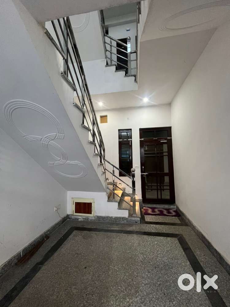 3BHK New independent House