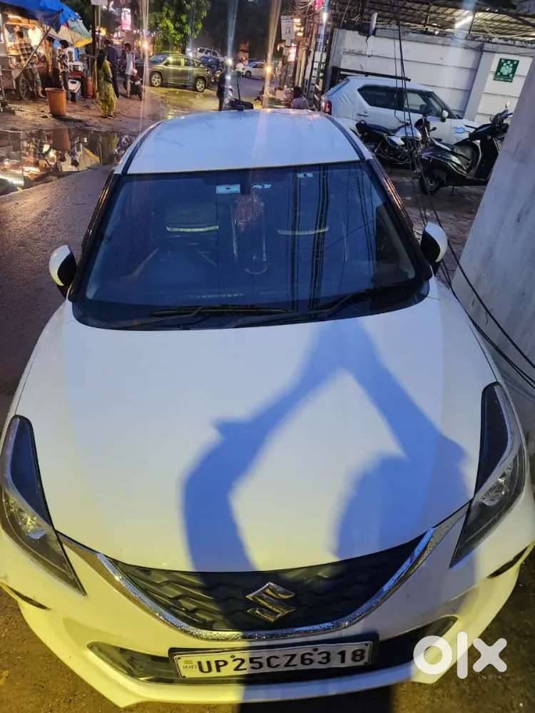 Baleno Car