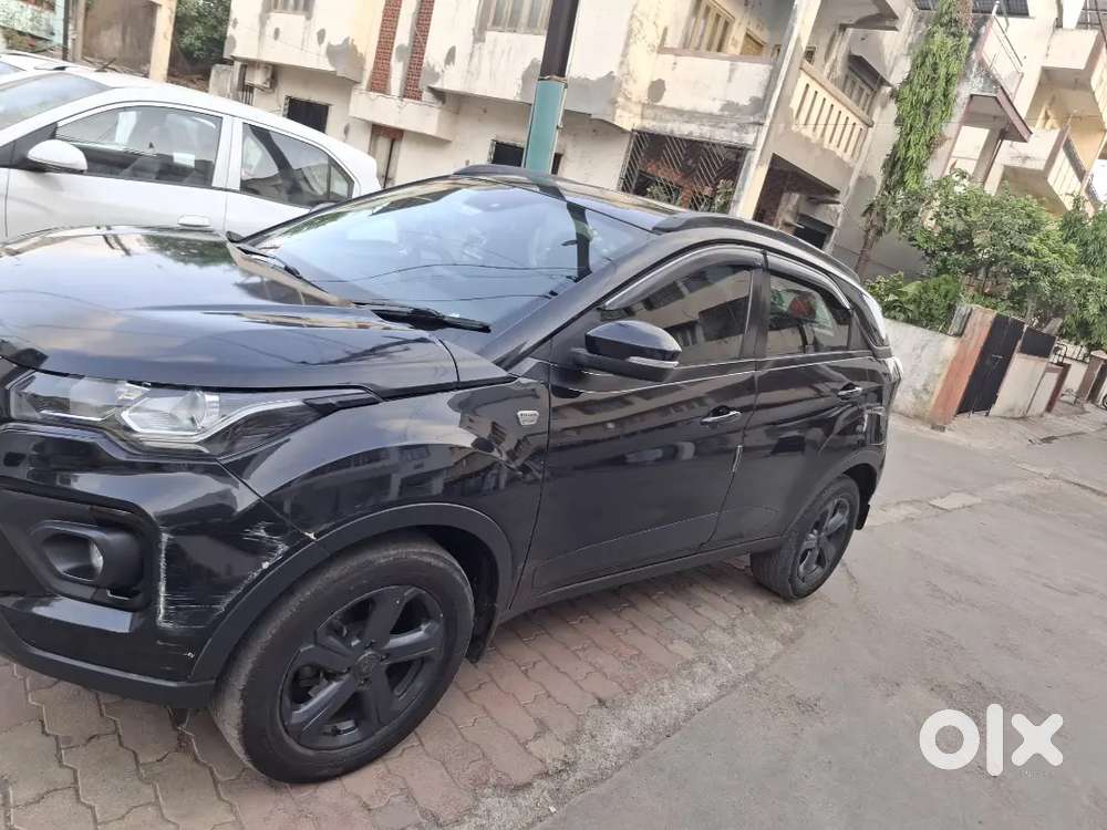 Tata Nexon 2023 Diesel 101000 Km Driven