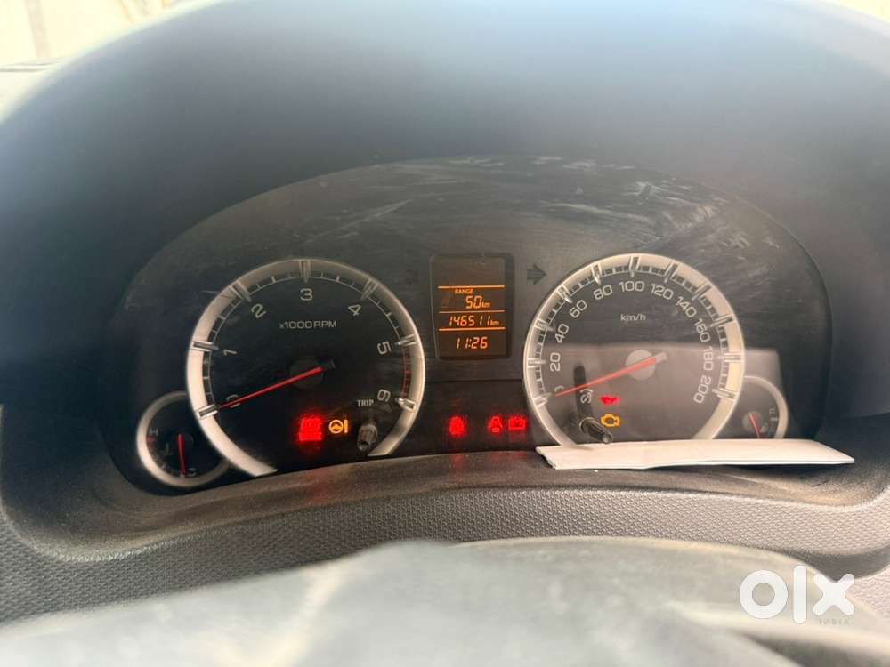 Maruti Swift Vdi 2014 Car