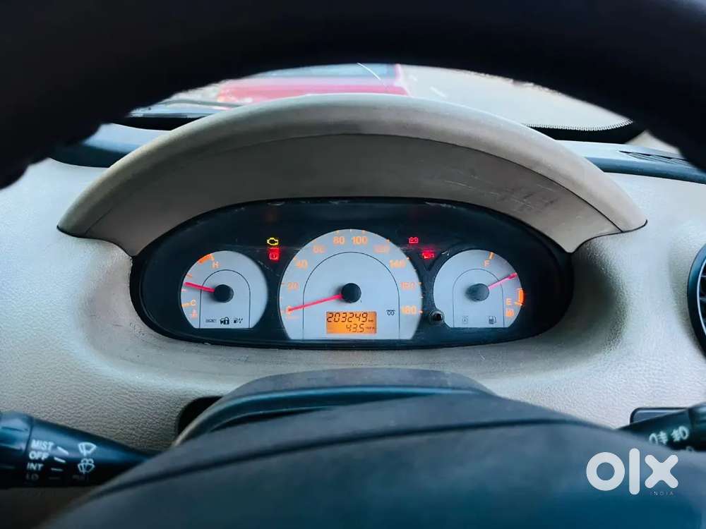 Mahindra Xylo Diesel 2018