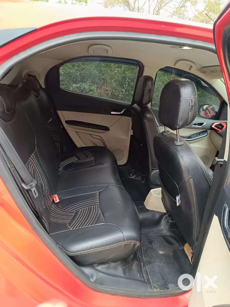 Tata Tiago 1.05 Revotorq Xz Plus, 2023, Petrol