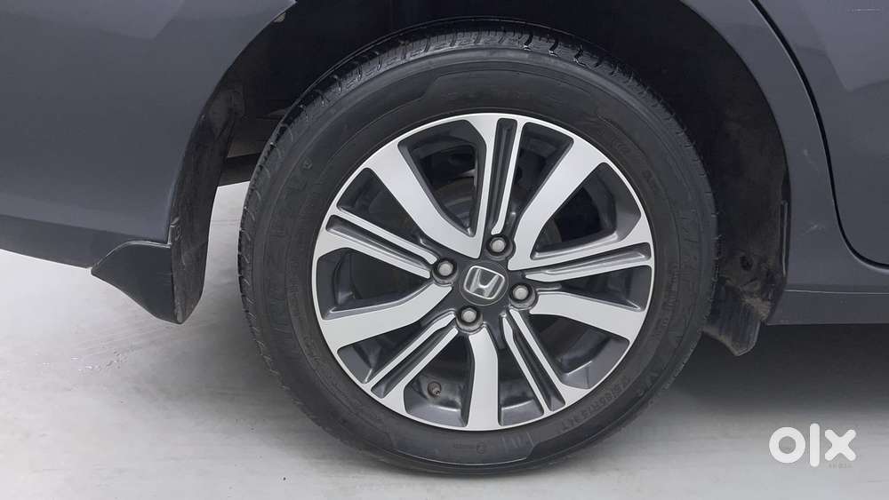 Honda Amaze Vx 1.2 Petrol Cvt, 2023, Petrol