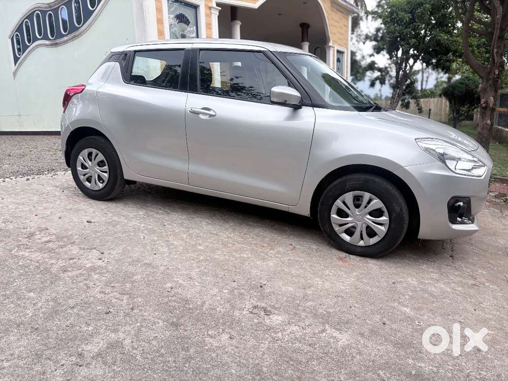 Maruti Suzuki Swift 2023 Vxi