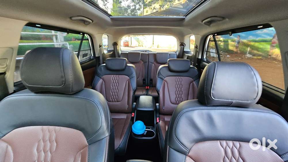 Hyundai Alcazar 1.5 Signature (o) Diesel At 6 Str, 2023, Diesel
