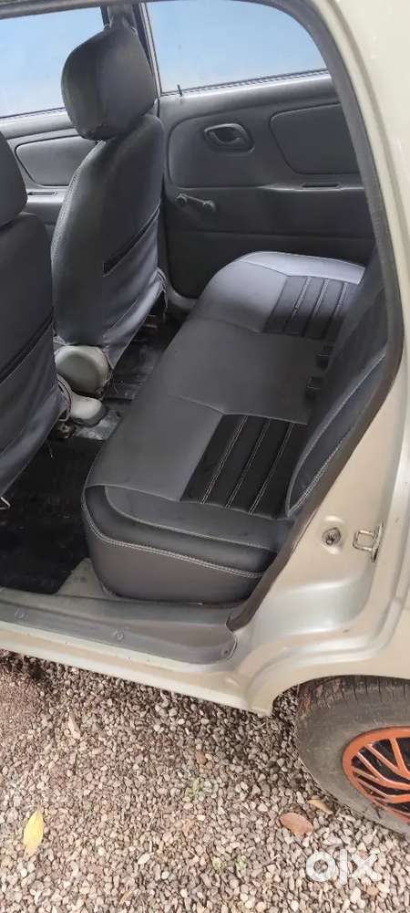 Maruti Suzuki Alto Lxi 2004