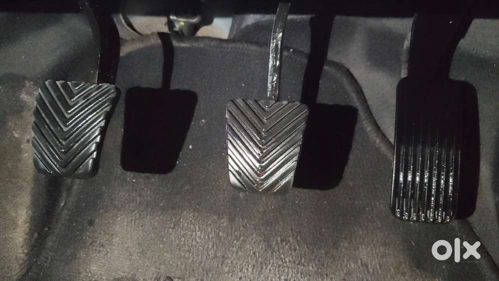 Hyundai Verna 1.4 Vtvt Ex, 2018, Petrol