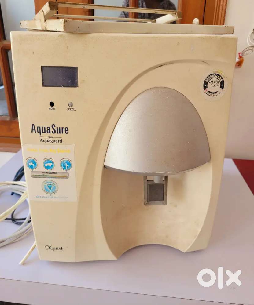 AquaGuard Xpert (Eureka Forbes)