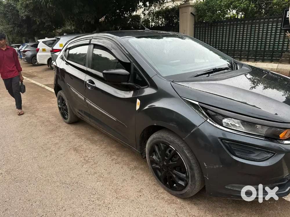 Tata Altroz 1.2 Xma Plus 2021 Bs6