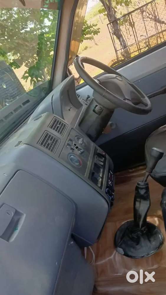 Tata Sumo Victa Diesel 2012