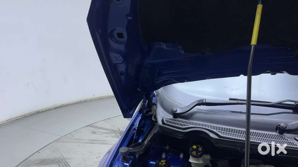 Ford Ecosport [2017-2021] 1.5 Titanium Ti Vct At, 2017, Petrol