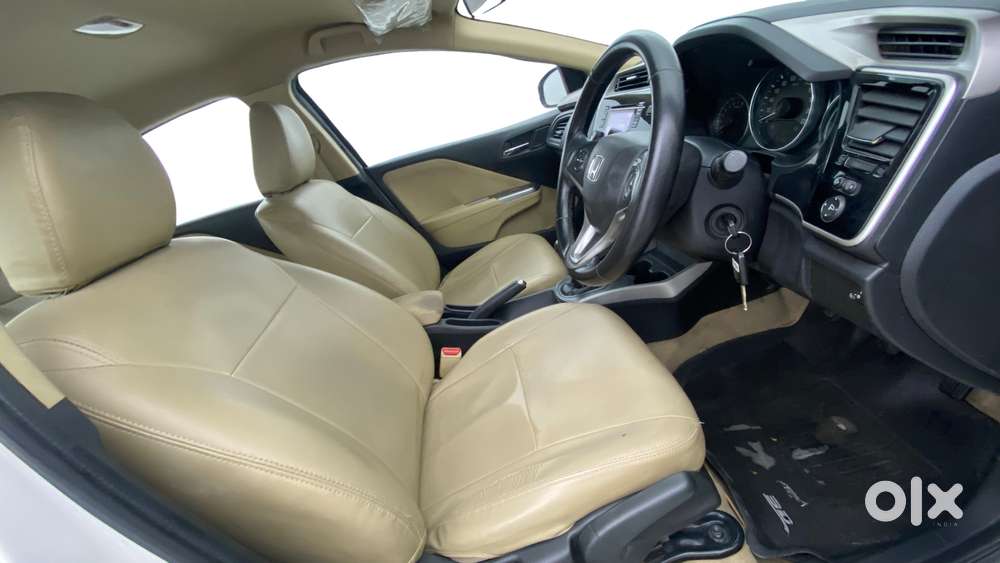 Honda City 2015-2017 I Vtec V, 2016, Petrol