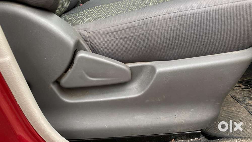 Datsun Redigo S, 2016, Petrol