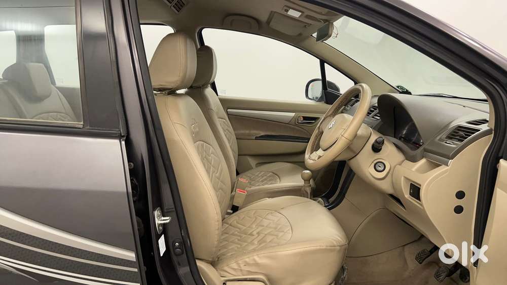 Maruti Suzuki Ertiga 1.5 Vxi, 2013, Petrol