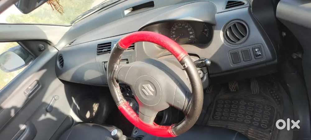 Maruti Suzuki Swift 2007