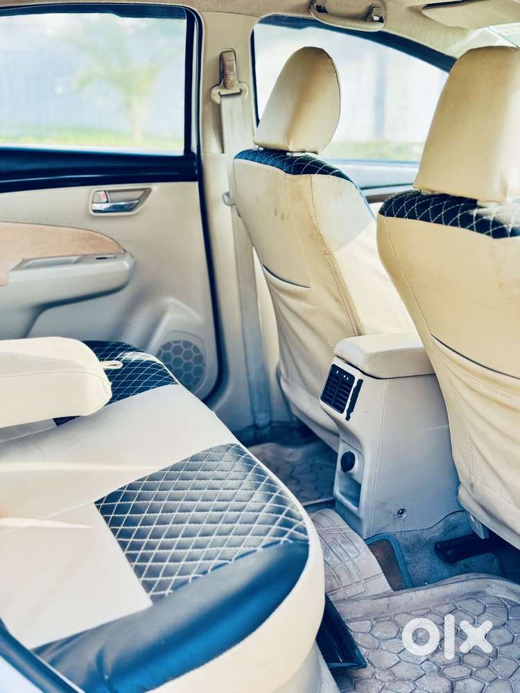 Maruti Suzuki Ciaz Vdi Shvs, 2016, Diesel