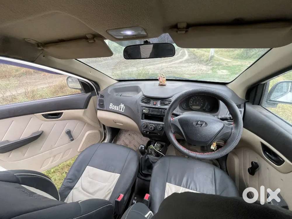 Hyundai Eon D Lite 2015 Year