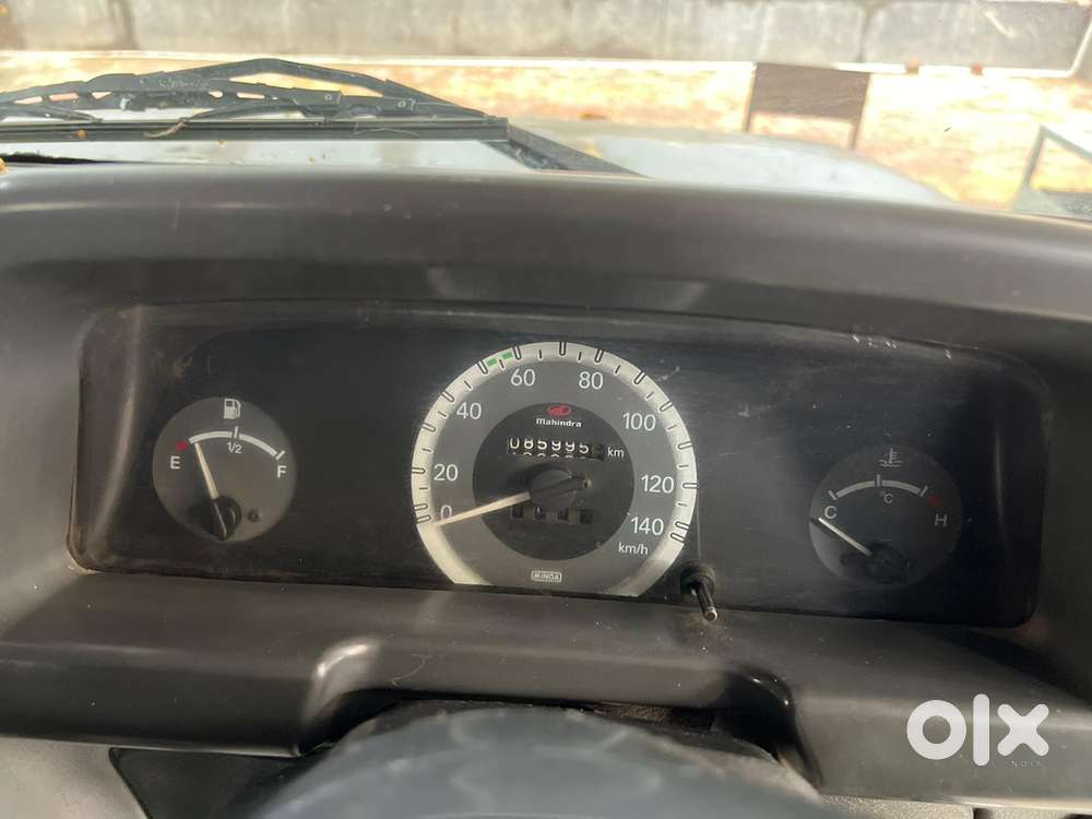 Mahindra Bolero Diesel 2011