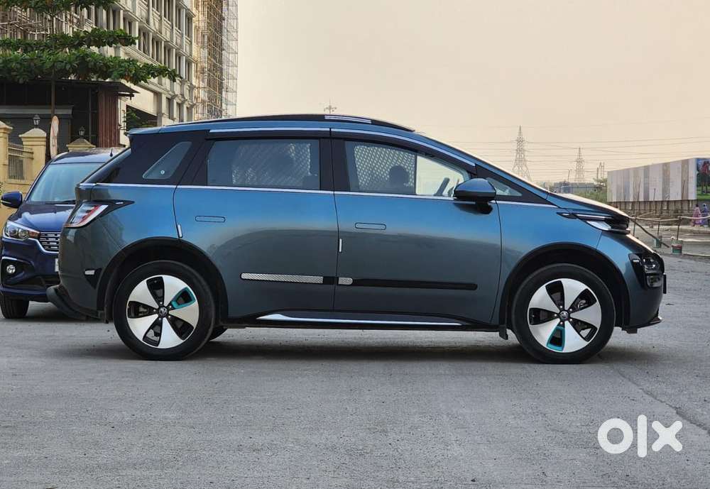 Mg Windsor Ev Essence, 2025, Electric