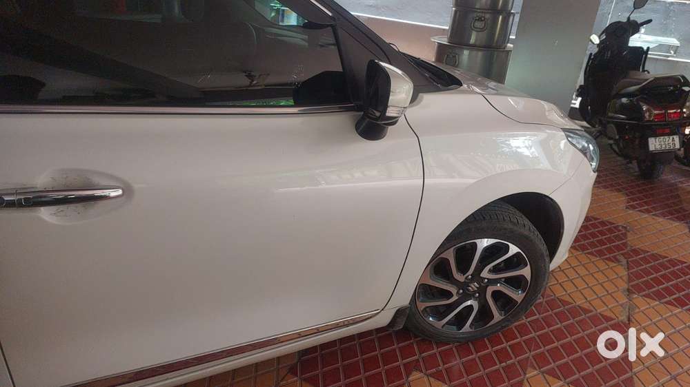 Maruti Suzuki Baleno 1.2 Alpha At, 2023, Petrol