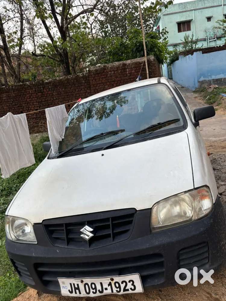 Maruti Suzuki Alto 2010