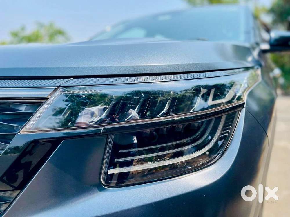 2022 Kia Seltos Xline Single Owner Warranty Active
