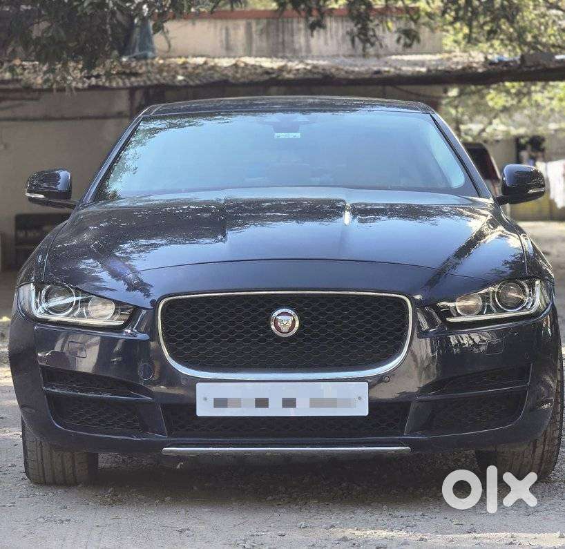 Jaguar Xe 2.0l Diesel Prestige, 2017, Diesel
