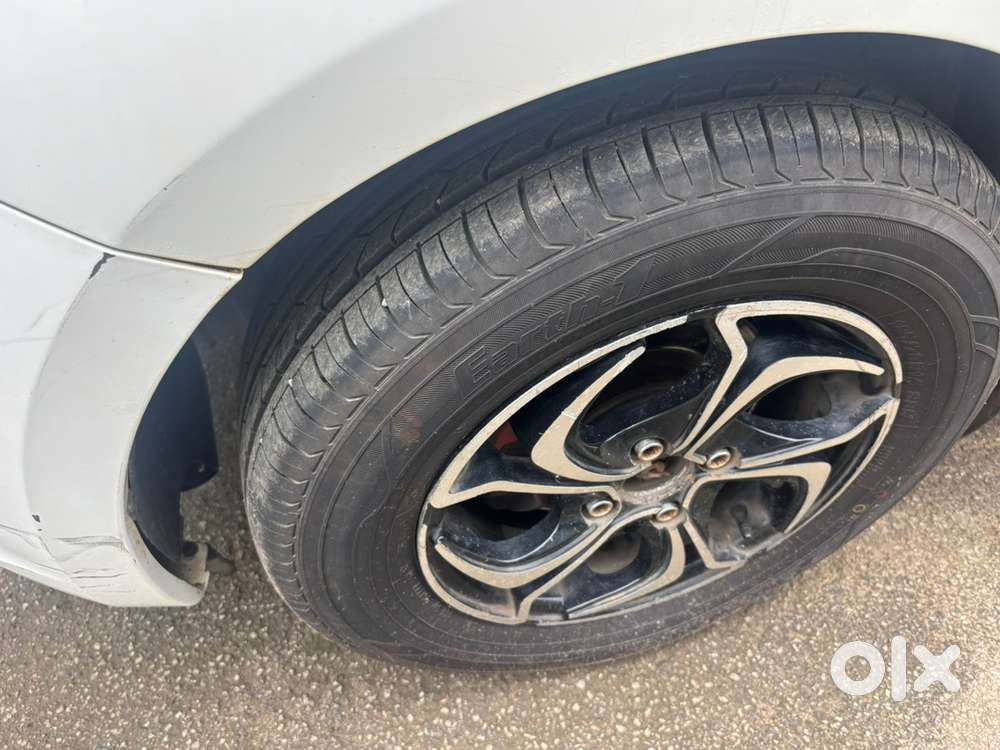 Hyundai I20 1.2 Petrol 2009