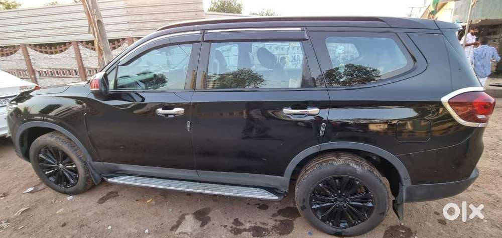 Mg Gloster Blackstorm 6 Str 2.0 Turbo 2wd, 2025, Diesel