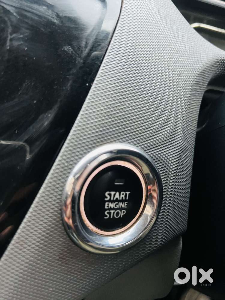 Tata Tigor Xz Plus Leatherette Pack, 2020, Petrol