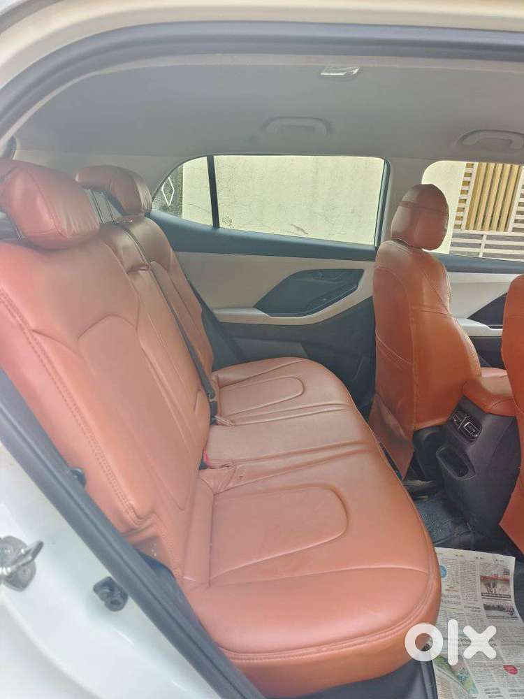 Hyundai Creta 1.5 Crdi E Diesel Mt, 2023, Diesel