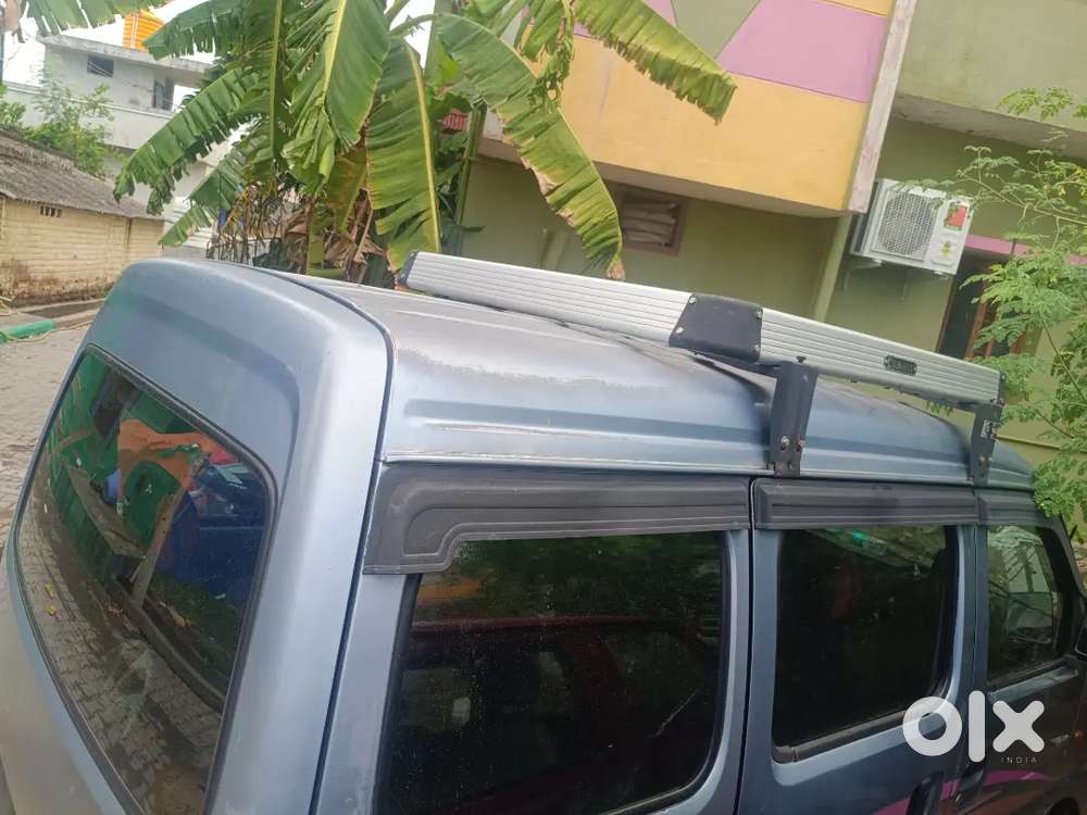Maruti Suzuki Versa 2008 Petrol 96000 Km Driven