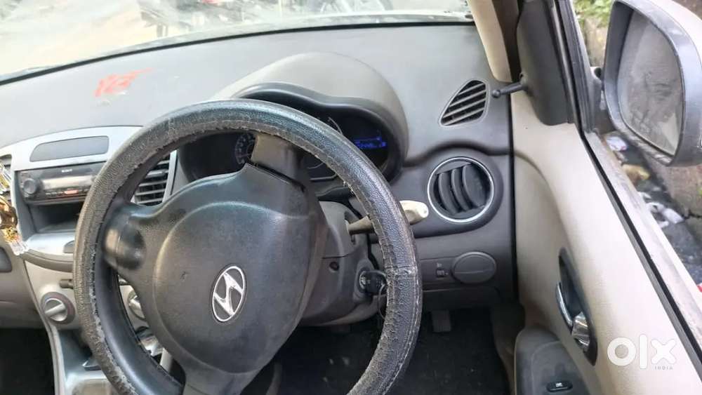 Hyundai Grand I10 2012 Petrol 100000 Km Driven