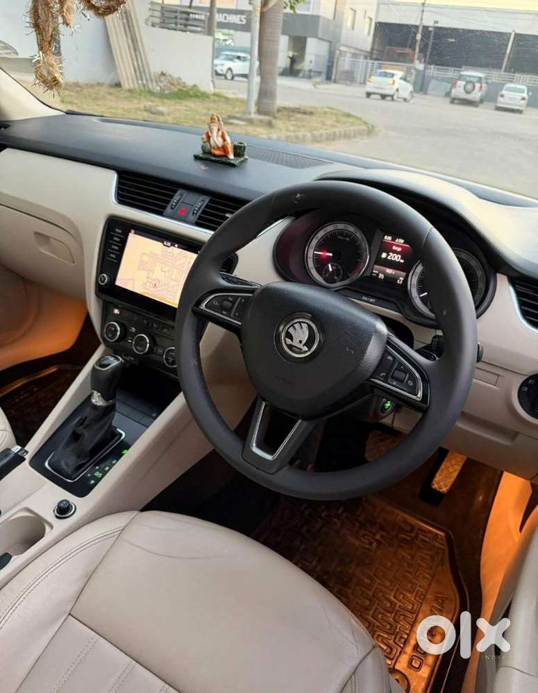 Skoda Octavia 2.0 Tdi At L K, 2018, Diesel