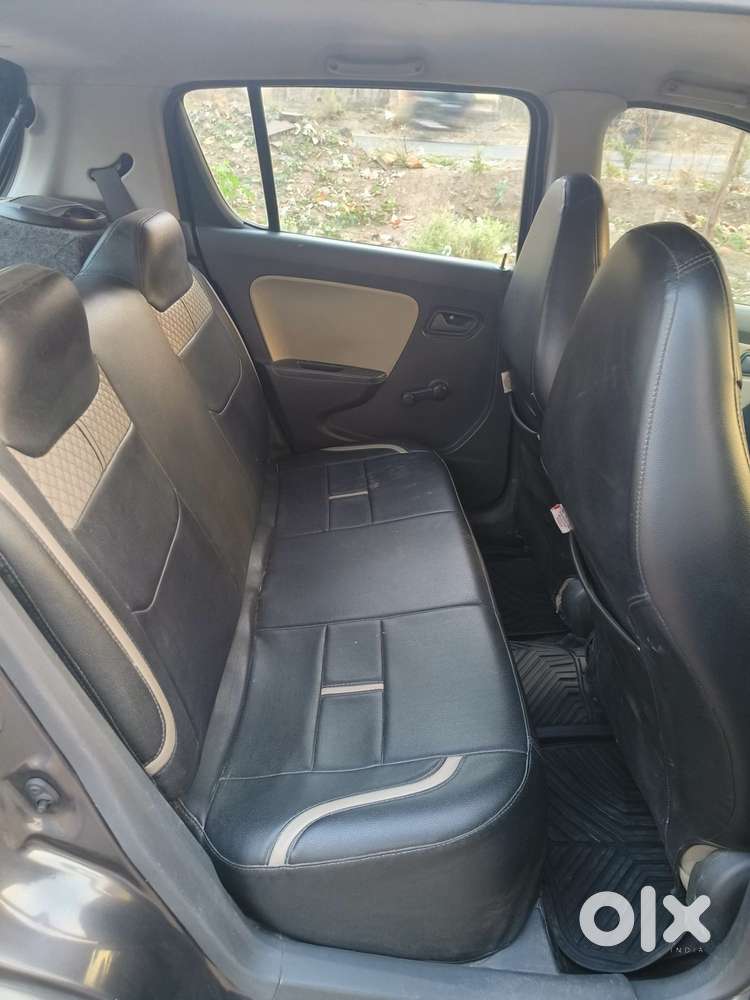 Maruti Suzuki Alto K10 1.0 Lxi, 2016, Cng & Hybrids