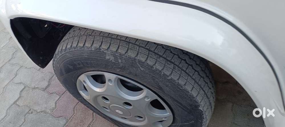 Mahindra Bolero 1.5 B6, 2020