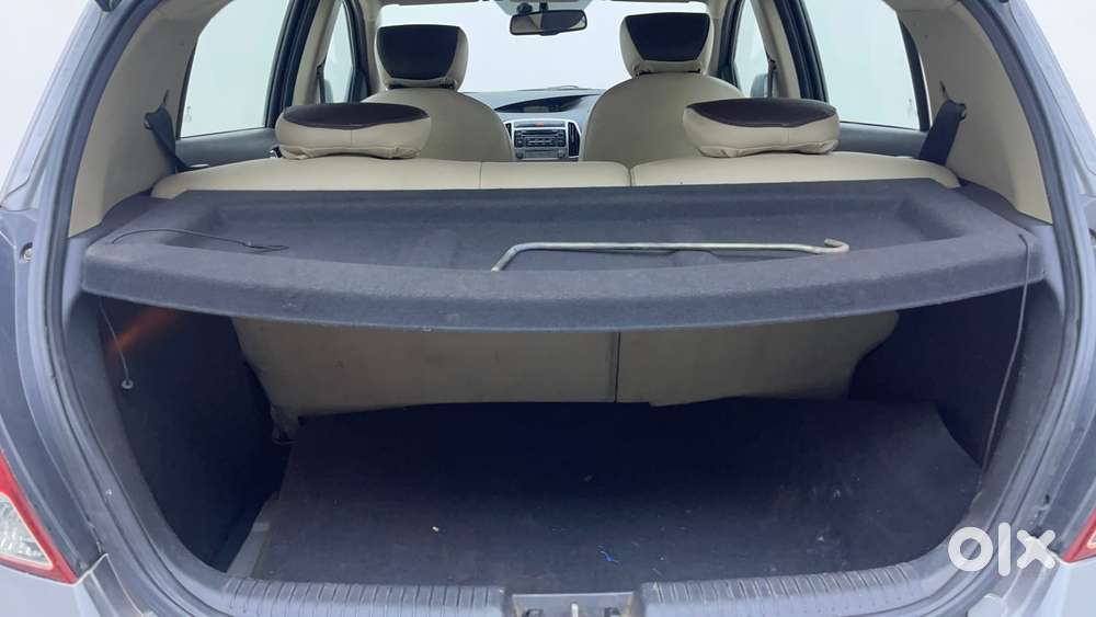 Hyundai I20 Asta 1.2, 2014, Petrol