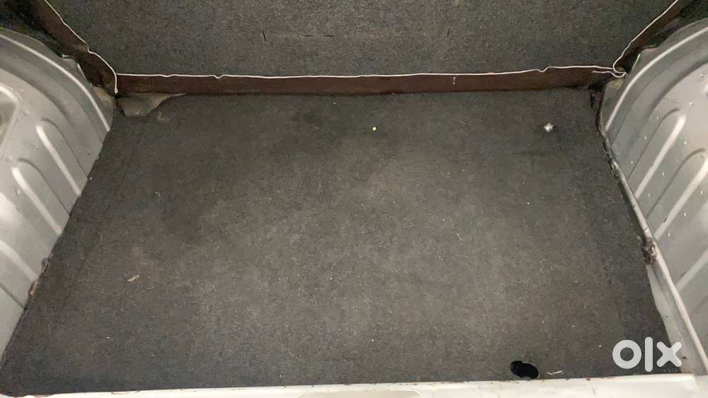 Renault Kwid 2015-2019 1.0 Rxt (o), 2018, Petrol