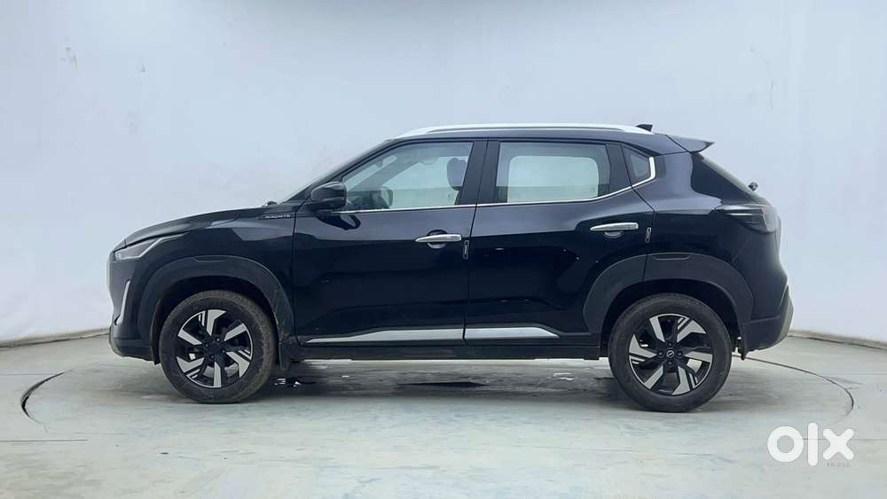 Nissan Magnite 1.0 Xv Premium Turbo (o), 2024, Petrol