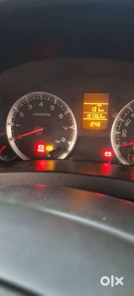 Maruti Suzuki Swift 2011-2014 Vxi, 2012, Petrol