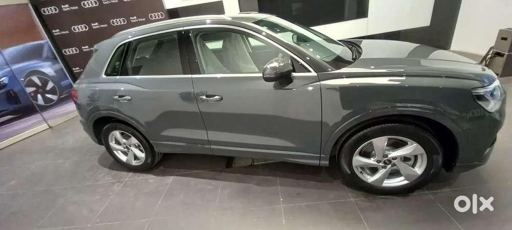 Audi Q3 40 Tfsi Premium Plus, 2026, Petrol