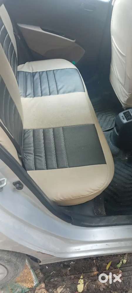 Hyundai Grand I10 2018 Petrol 6700 Km Driven