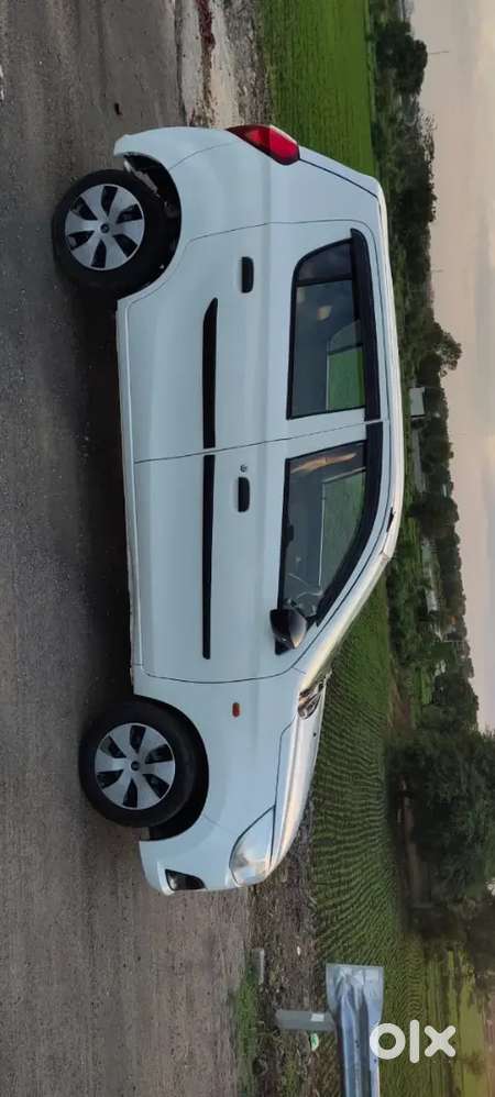 Maruti Suzuki Alto K10 2015
