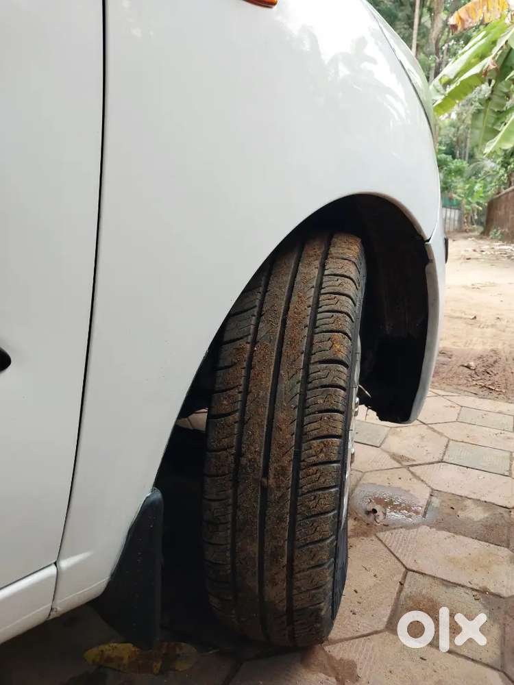 Hyundai I10 2009 Petrol Well Maintained