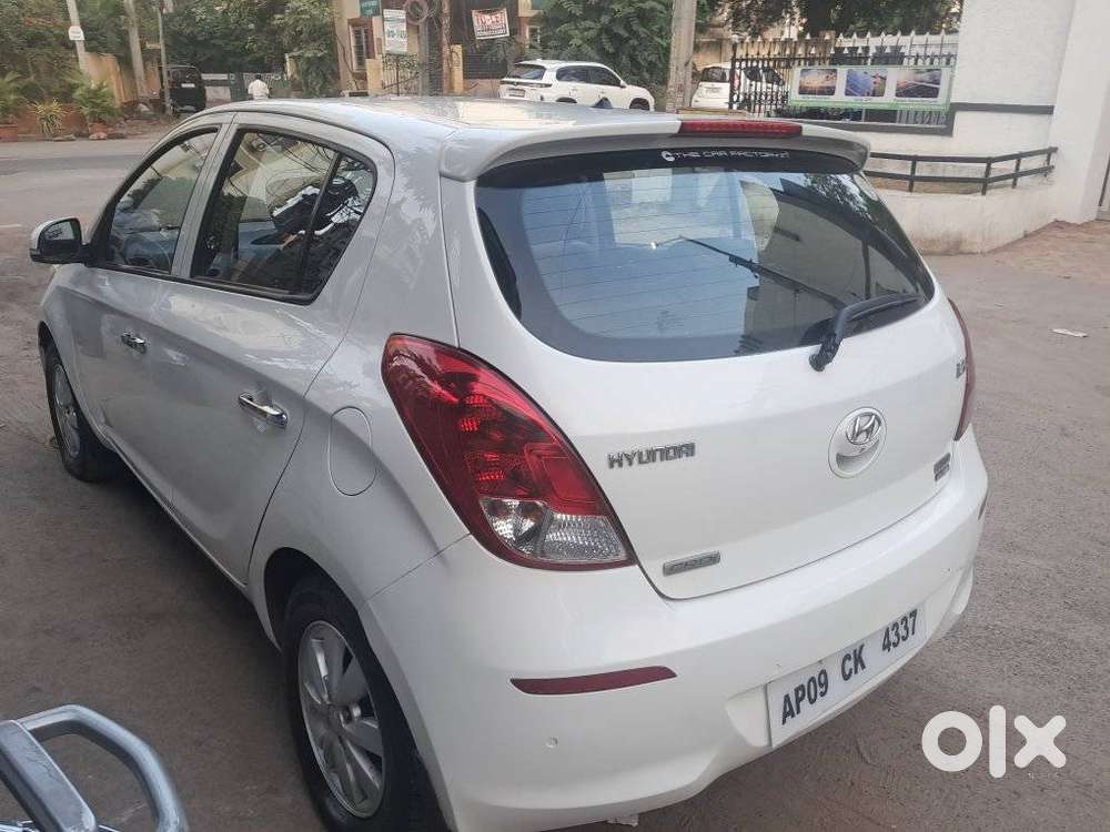 Hyundai I20 Asta Option Diesel, 2013, Diesel