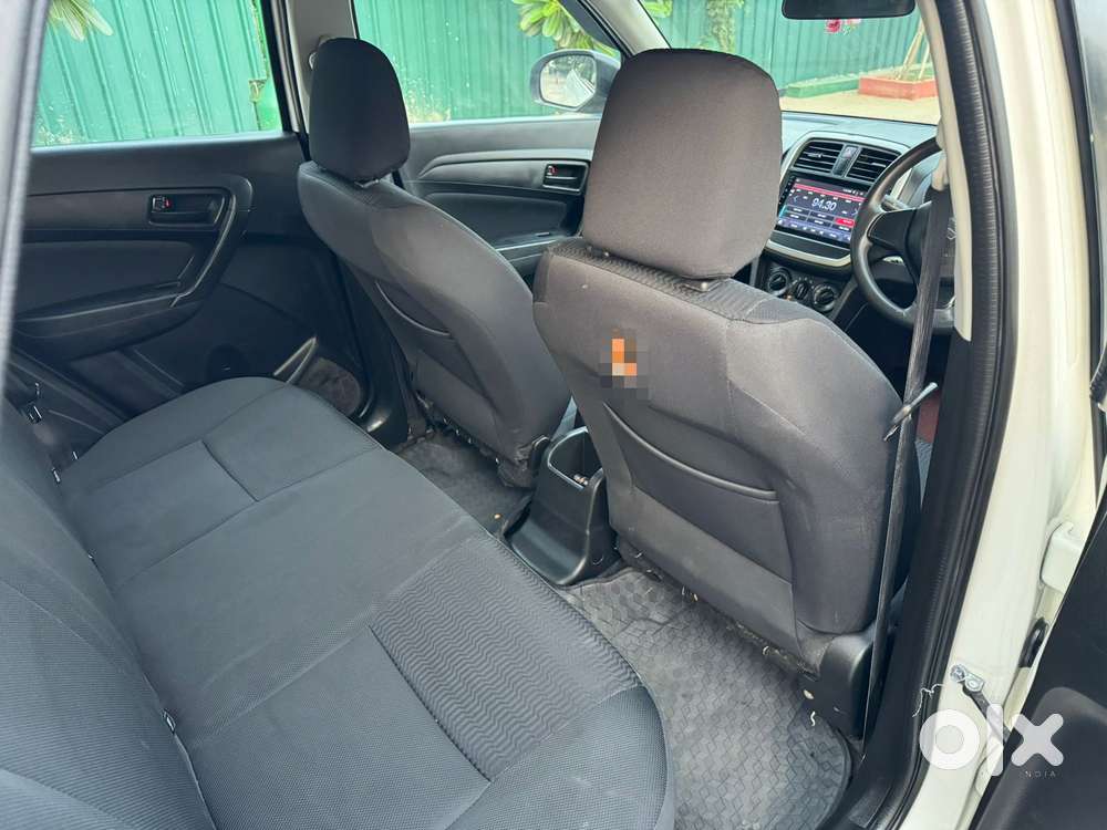 Maruti Suzuki Vitara Brezza Vdi Amt, 2020, Diesel