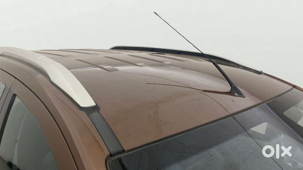 Ford Ecosport [2013-2015] 1.0 Ecoboost Titanium (o), 2015, Petrol