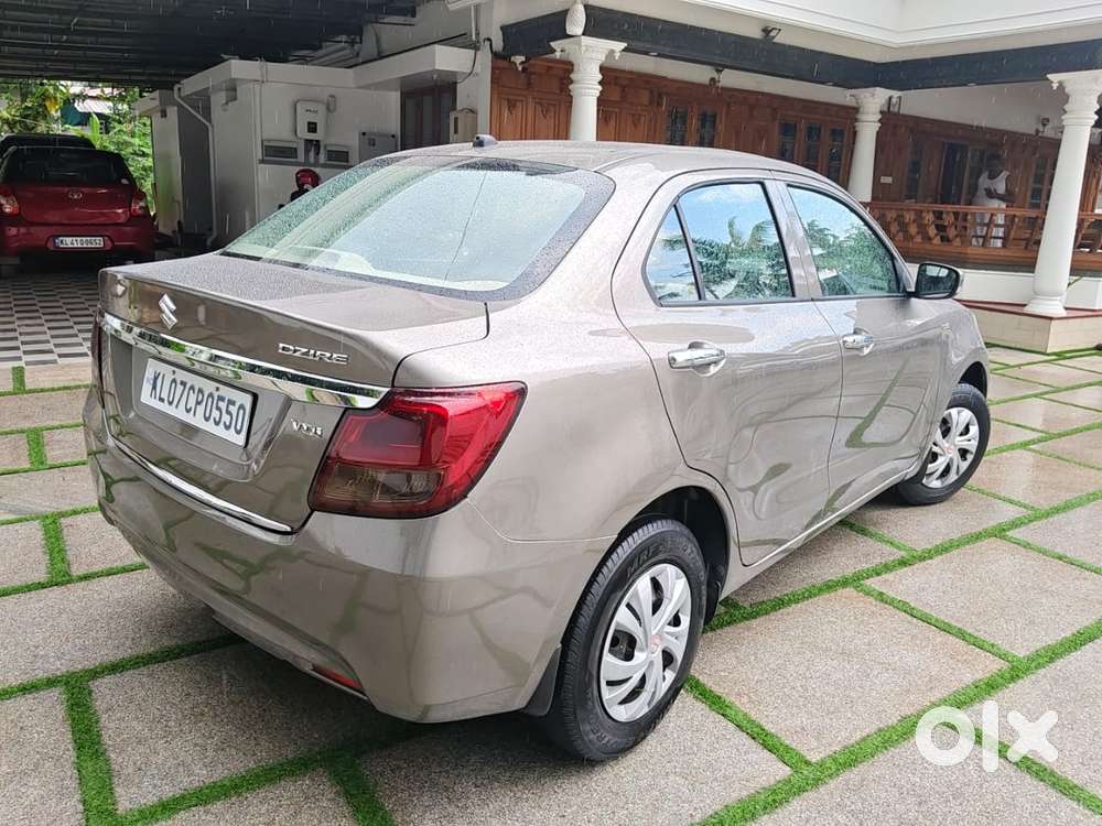 Maruti Suzuki Swift Dzire Vdi Bsiv, 2018, Diesel