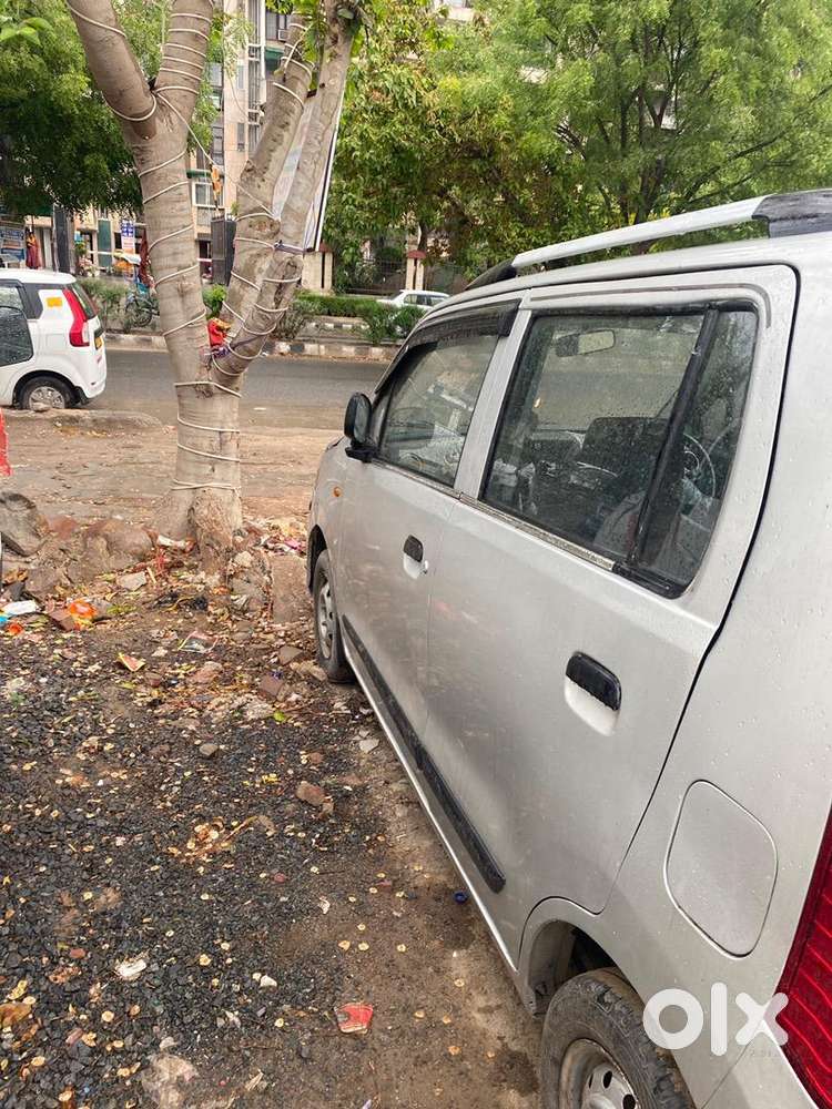 Maruti Suzuki Wagon R 2016 Petrol 850000 Km Driven